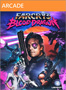 Far Cry 3: Blood Dragon