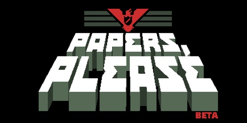 papers please greenlight