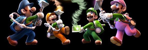 luigis mansion dark moon multiplayer