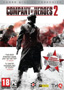 Company of Heroes 2