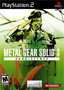 Metal Gear Solid 3