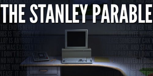 The Stanley Parable