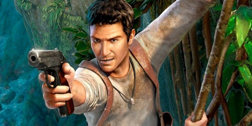 Uncharted