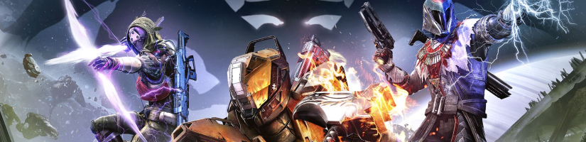 Destiny: The Taken King Took Us By Surprise