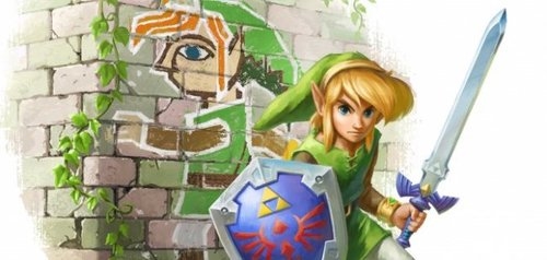 a link between worlds