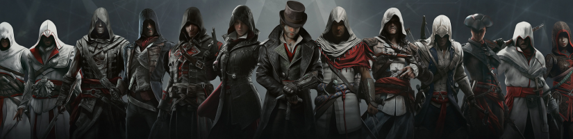 Ubisoft Announces That Assassin’s Creed Will Have No New Game in 2016