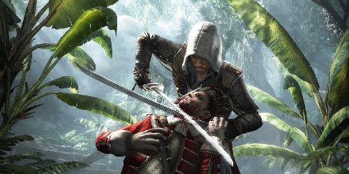 assassins creed 4 rate mission feature