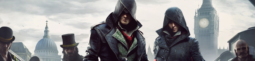 assassins creed syndicate