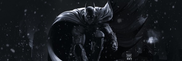 Batman Arkham Origins