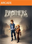 Brothers: A Tale of Two Sons