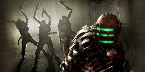 Dead Space