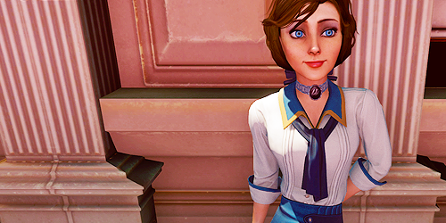 Bioshock Infinite