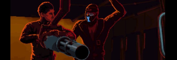 far cry 3 blood dragon review