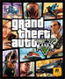 Grand Theft Auto V