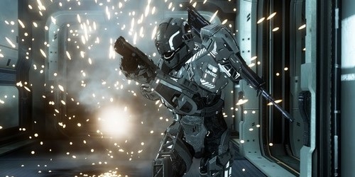 halo 4 one year later