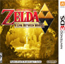 Legend of Zelda: Link Between Worlds