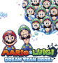 Mario & Luigi: Dream Team