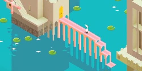 monument valley game