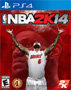 NBA 2K14