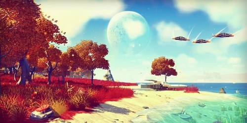 no mans sky