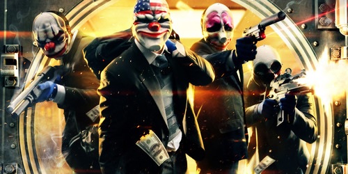 payday 2