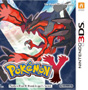 Pokemon X/Y