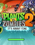 Plants Vs Zombies 2