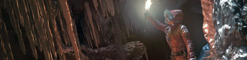 Rise of the Tomb Raider is a Great PC Port if You Have the Rig for It