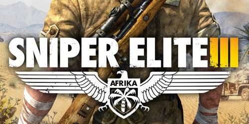 sniper elite 3