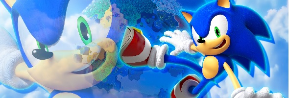 sonic lost worlds 3ds pax prime