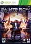 Saint's Row IV