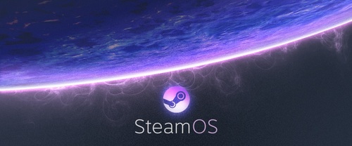 steam os steam machines