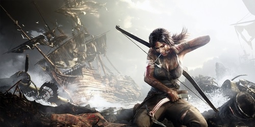 tomb raider definitive edition