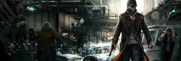 watch dogs review