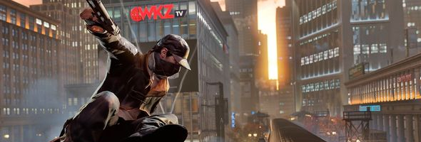 watch dogs review