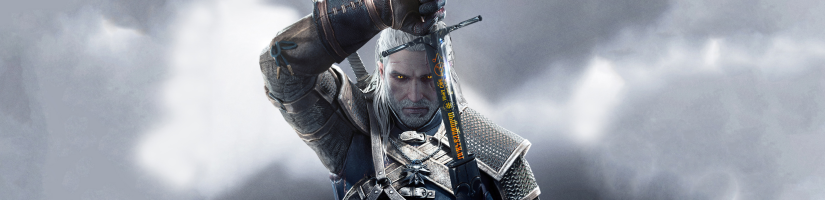 The Witcher 3 and Other Games That Didn’t Grab You